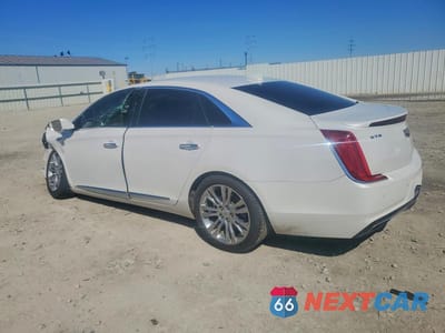 Drugie zdjęcie samochodu z przodu: 2019 CADILLAC XTS LUXURY VIN:2G61M5S35K9130347 - miniatura