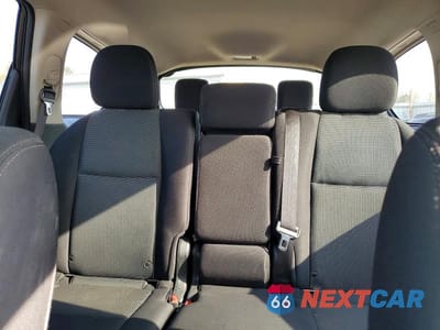 Zdjęcie 10 z 12 samochodu: 2018 NISSAN PATHFINDER SV VIN:5N1DR2MM7JC630318 - miniatura