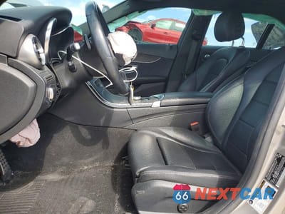 Zdjęcie 7 z 11 samochodu: 2020 MERCEDES-BENZ C 300 VIN:55SWF8DB4LU331753 - miniatura