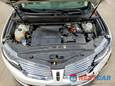 Zdjęcie 12 z 13 samochodu: 2016 LINCOLN MKX RESERVE VIN:2LMTJ8LR1GBL43556 - miniatura