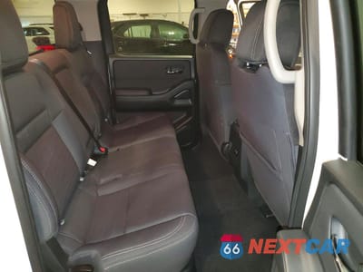 Zdjęcie 10 z 13 samochodu: 2024 NISSAN FRONTIER SV VIN:1N6ED1EK9RN629134 - miniatura