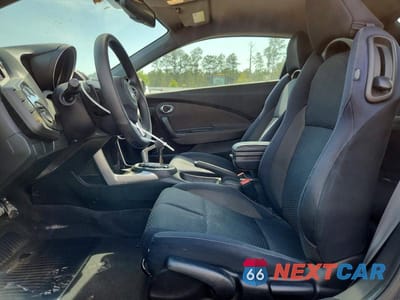 Zdjęcie 7 z 12 samochodu: 2013 HONDA CR-Z VIN:JHMZF1D45DS003784 - miniatura