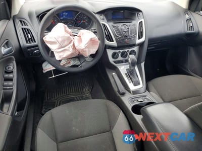 Zdjęcie 8 z 12 samochodu: 2014 FORD FOCUS SE VIN:1FADP3F26EL438265 - miniatura