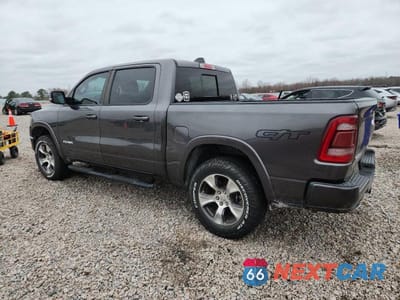 Drugie zdjęcie samochodu z przodu: 2022 RAM 1500 LARAMIE VIN:1C6SRFJT3NN175242 - miniatura
