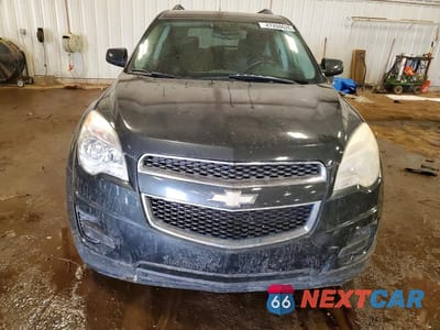 Piąte zdjęcie samochodu w środku: 2012 CHEVROLET EQUINOX LT VIN:2GNALDEK9C1193343 - miniatura