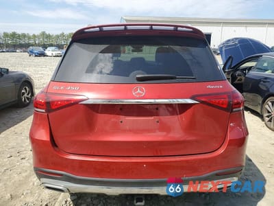 Zdjęcie 6 z 12 samochodu: 2021 MERCEDES-BENZ GLE 350 4MATIC VIN:4JGFB4KB9MA369591 - miniatura
