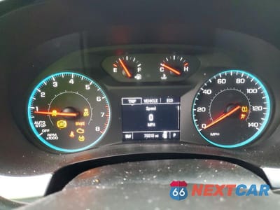 Zdjęcie 9 z 13 samochodu: 2021 CHEVROLET TRAVERSE VIN:1GNERFKW9MJ182479 - miniatura