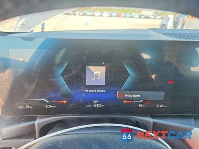 Zdjęcie 9 z 12 samochodu: 2023 BMW I4 EDRIVE 40 VIN:WBY73AW09PFP78676 - miniatura