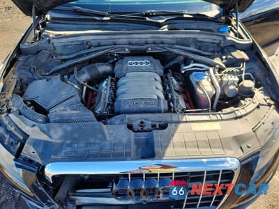 Zdjęcie 12 z 13 samochodu: 2011 AUDI Q5 PREMIUM VIN:WA1DKAFP3BA075966 - miniatura