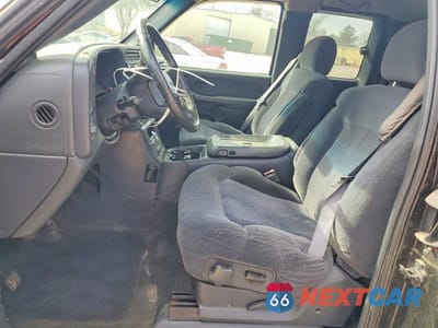 Zdjęcie 7 z 11 samochodu: 2001 CHEVROLET SILVERADO K1500 VIN:2GCEK19TX11333704 - miniatura