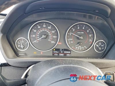 Zdjęcie 9 z 13 samochodu: 2015 BMW 328 I VIN:WBA3A5C5XFP647047 - miniatura