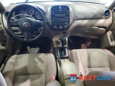 Zdjęcie 8 z 13 samochodu: 2004 TOYOTA RAV4 BASE VIN:JTEHD20V440033454 - miniatura