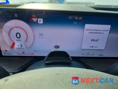 Zdjęcie 9 z 13 samochodu: 2025 GENESIS GV80 3.5T ADVANCED VIN:KMUHDESC3SU222083 - miniatura