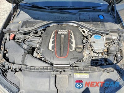 Zdjęcie 11 z 12 samochodu: 2016 AUDI S6 PRESTIGE VIN:WAUH2AFC1GN073344 - miniatura