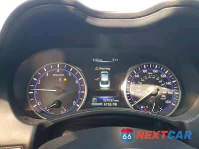 Zdjęcie 9 z 13 samochodu: 2017 INFINITI Q50 2.0T PREMIUM VIN:JN1CV7AR3HM680522 - miniatura