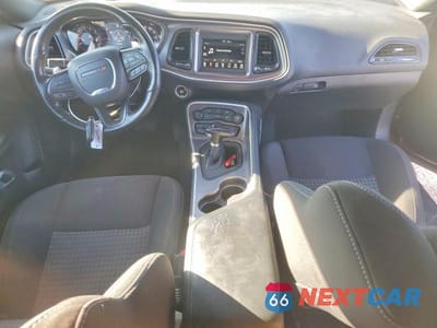 Zdjęcie 8 z 12 samochodu: 2020 DODGE CHALLENGER GT VIN:2C3CDZJG1LH253849 - miniatura