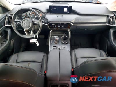 Zdjęcie 8 z 13 samochodu: 2024 MAZDA CX-90 SELECT VIN:JM3KKAHD8R1178009 - miniatura