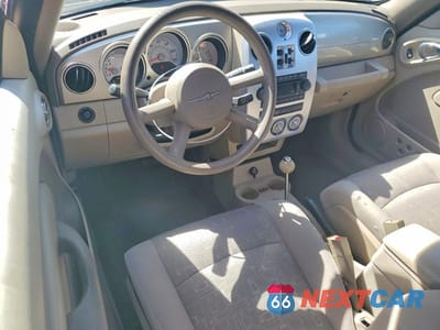 Zdjęcie 8 z 12 samochodu: 2006 CHRYSLER PT CRUISER TOURING VIN:3C3JY55E06T290397 - miniatura