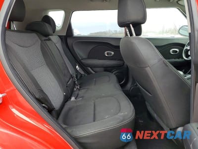 Zdjęcie 11 z 13 samochodu: 2018 KIA SOUL + VIN:KNDJP3A5XJ7598442 - miniatura