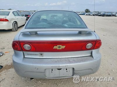 Zdjęcie 6 z 13 samochodu: 2004 CHEVROLET CAVALIER VIN:1G1JC52F547103558 - miniatura