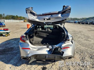 Zdjęcie 6 z 12 samochodu: 2024 HONDA CIVIC SPORT TOURING VIN:19XFL1H8XRE007222 - miniatura