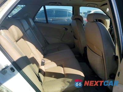 Zdjęcie 10 z 11 samochodu: 1999 SAAB 9-5 VIN:YS3ED58E8X3084495 - miniatura