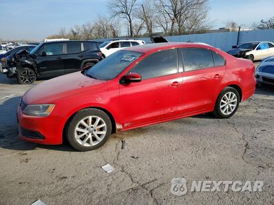 2012 VOLKSWAGEN JETTA SE 3VWDP7AJ7CM374990 - główne zdjęcie licytacji z USA - miniatura