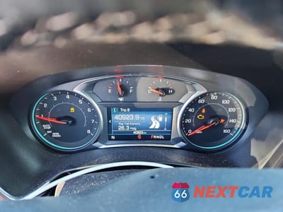 Zdjęcie 9 z 12 samochodu: 2024 CHEVROLET EQUINOX LT VIN:3GNAXTEG9RL273954 - miniatura