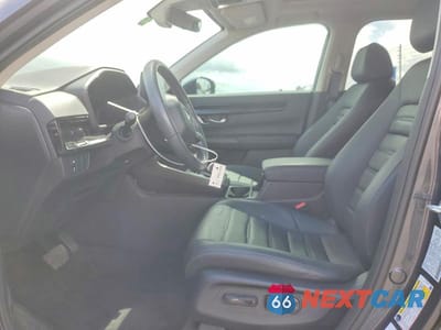 Zdjęcie 7 z 13 samochodu: 2025 HONDA CR-V EXL VIN:2HKRS3H77SH306901 - miniatura
