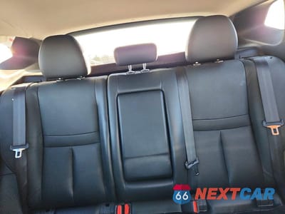 Zdjęcie 10 z 12 samochodu: 2017 NISSAN ROGUE SPORT SL VIN:JN1BJ1CR1HW119189 - miniatura