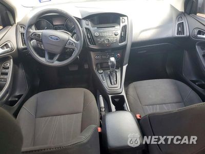 Zdjęcie 8 z 11 samochodu: 2015 FORD FOCUS SE VIN:1FADP3F27FL207442 - miniatura