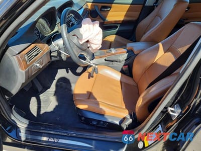 Zdjęcie 7 z 11 samochodu: 2011 BMW 335 XI VIN:WBAPL5C58BA919037 - miniatura