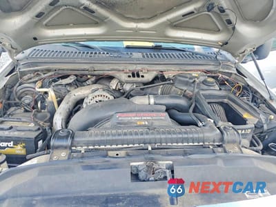 Zdjęcie 11 z 11 samochodu: 2006 FORD F250 SUPER DUTY VIN:1FTSW20P06EC06057 - miniatura