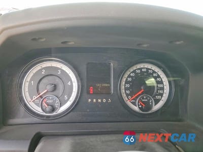 Zdjęcie 9 z 12 samochodu: 2014 RAM 3500 ST VIN:3C63RRGL8EG275360 - miniatura