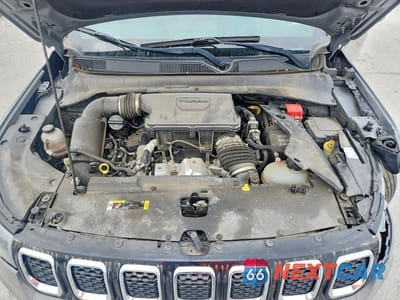Zdjęcie 12 z 13 samochodu: 2023 JEEP COMPASS LIMITED VIN:3C4NJDCN0PT565475 - miniatura