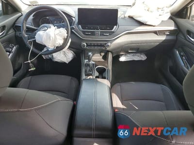 Zdjęcie 8 z 11 samochodu: 2023 NISSAN ALTIMA 2.5 SV VIN:1N4BL4DV8PN300918 - miniatura