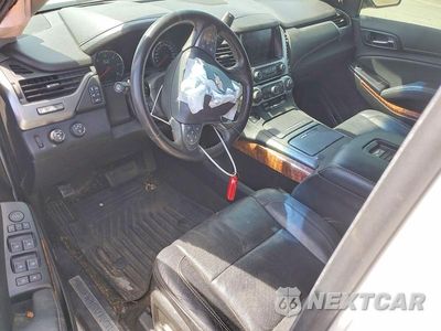 Zdjęcie 8 z 12 samochodu: 2016 CHEVROLET TAHOE K1500 LTZ VIN:1GNSKCKCXGR192147 - miniatura
