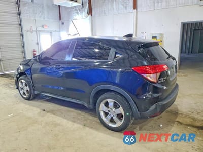 Drugie zdjęcie samochodu z przodu: 2016 HONDA HR-V EXL VIN:3CZRU6H77GM727489 - miniatura