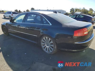 Drugie zdjęcie samochodu z przodu: 2004 AUDI A8 L QUATTRO VIN:WAUML44E94N019870 - miniatura