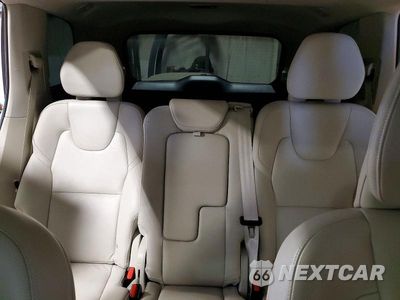 Zdjęcie 10 z 13 samochodu: 2022 VOLVO XC90 T6 MOMENTUM VIN:YV4A22PKXN1834602 - miniatura