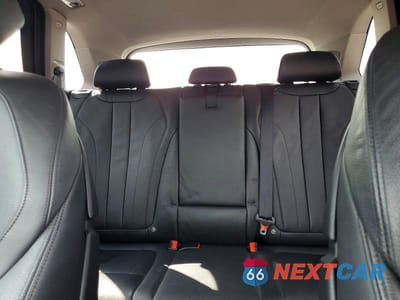 Zdjęcie 10 z 12 samochodu: 2016 BMW X5 XDRIVE50I VIN:5UXKR6C57G0J81440 - miniatura