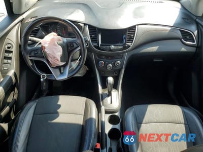 Zdjęcie 8 z 13 samochodu: 2018 CHEVROLET TRAX 1LT VIN:KL7CJLSB5JB705650 - miniatura