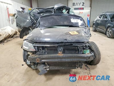 Piąte zdjęcie samochodu w środku: 2014 VOLKSWAGEN JETTA GLI VIN:3VW4S7AJ4EM303005 - miniatura