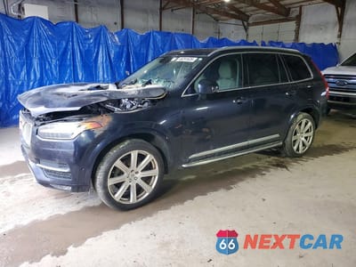 2016 VOLVO XC90 T6 YV4A22PL8G1025398 - główne zdjęcie licytacji z USA - miniatura