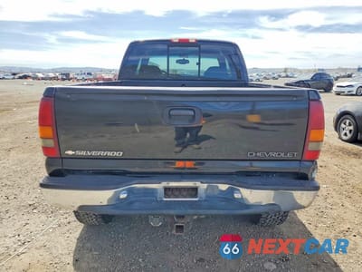 Zdjęcie 6 z 11 samochodu: 2001 CHEVROLET SILVERADO K1500 VIN:2GCEK19TX11376990 - miniatura