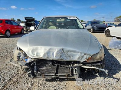 Piąte zdjęcie samochodu w środku: 2005 LEXUS IS 300 BASE VIN:JTHBD192250096176 - miniatura