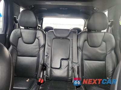 Zdjęcie 10 z 12 samochodu: 2022 VOLVO XC90 T8 RECHARGE R-DESIGN VIN:YV4BR0CM0N1820929 - miniatura