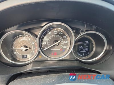 Zdjęcie 9 z 11 samochodu: 2015 MAZDA 6 TOURING VIN:JM1GJ1V51F1192148 - miniatura