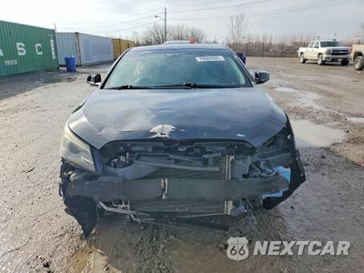Piąte zdjęcie samochodu w środku: 2015 BUICK LACROSSE VIN:1G4GC5G39FF256769 - miniatura