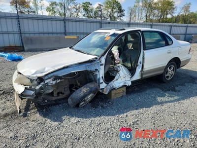 1997 TOYOTA AVALON XLS 4T1BF12B9VU200625 - główne zdjęcie licytacji z USA - miniatura